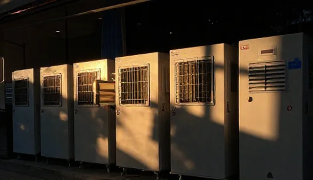 智能打包机安装调试的处理方向与使用建议