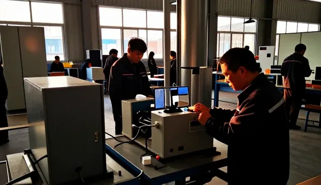 郑州裕彦游乐设备有限公司选型建议服务智能打包机答疑实录